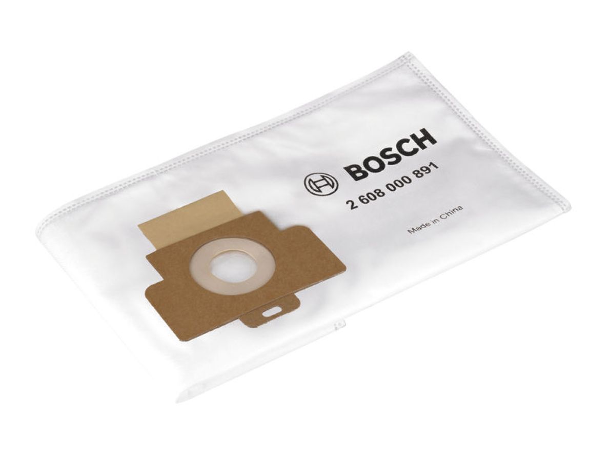 Bosch Professional Accessories 2608000891 Fleece bag