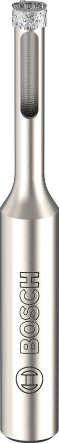 Bosch Professional Accessories 2608594554 Diamond tile drill wet 6mm