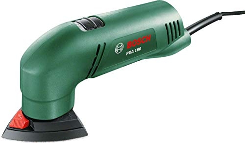 Bosch DIY 0603339003 PDA 180 Delta Sander