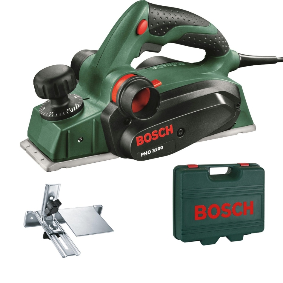 Bosch DIY 0603271100 PHO 3100 Planer 82 mm
