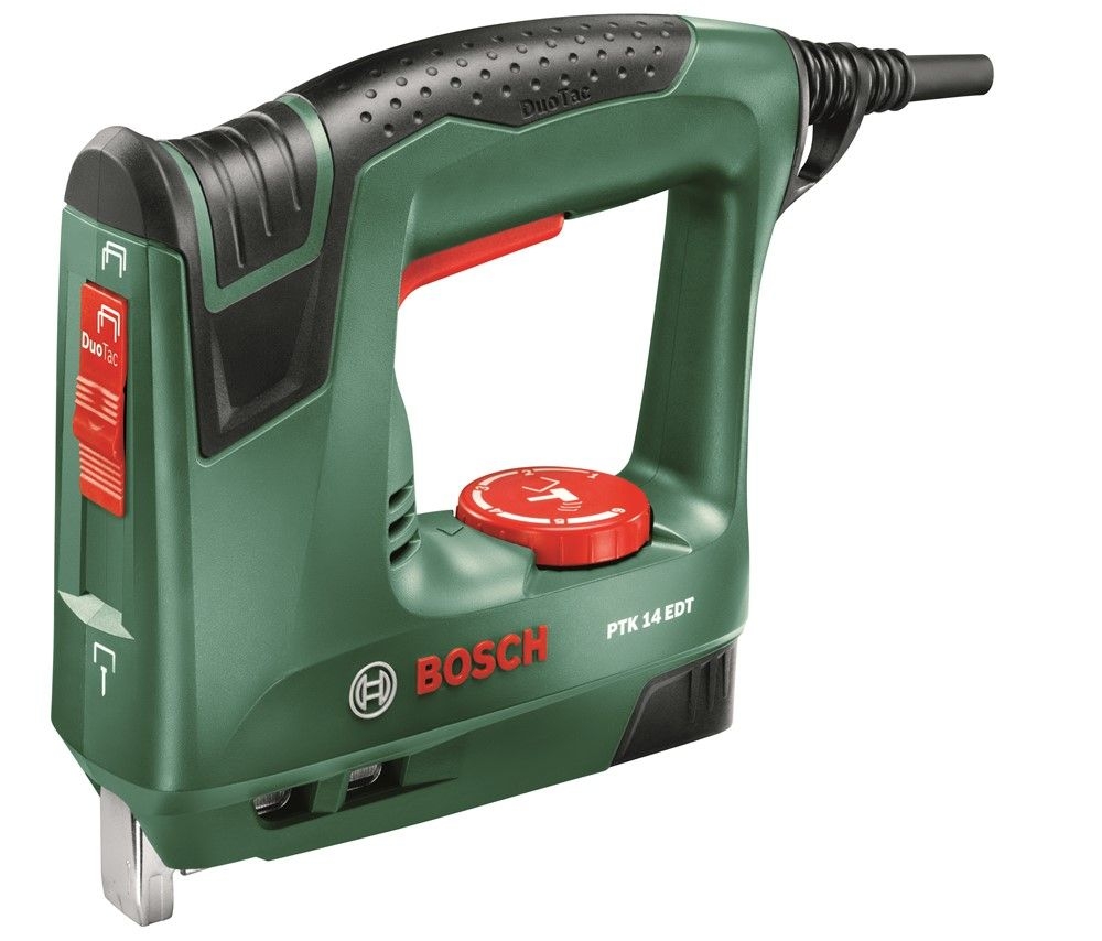 Bosch DIY 0603265500 PTK 14 EDT Stapler