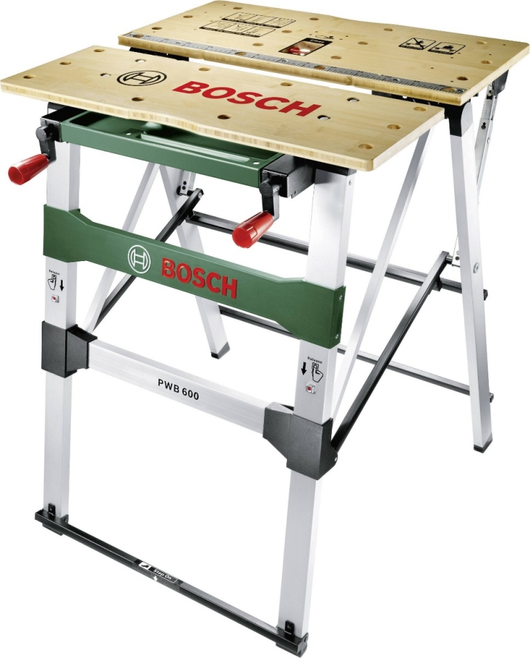 Bosch DIY 0603B05200 PWB 600 Worktable