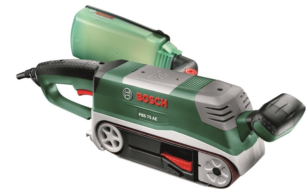 Bosch DIY 06032A1100 PBS 75 AE Belt Sander