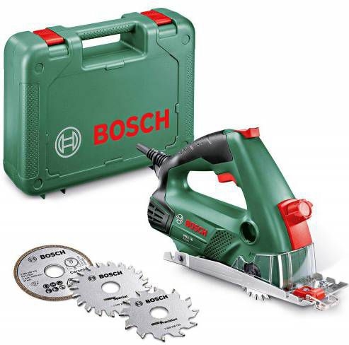 Bosch DIY 06033B3000 PKS 16 Multi Cirkelzaag