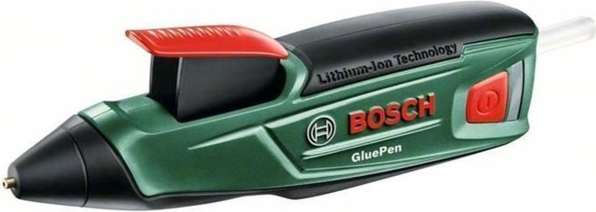 Bosch DIY 06032A2000 GluePen Glue Gun