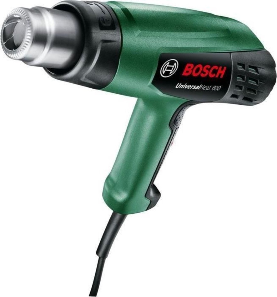 Bosch DIY 06032A6100 UniversalHeat 600 heat gun