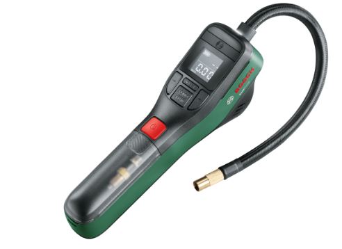 Bosch DIY 0603947000 EasyPump Battery air pump 10.3 bar