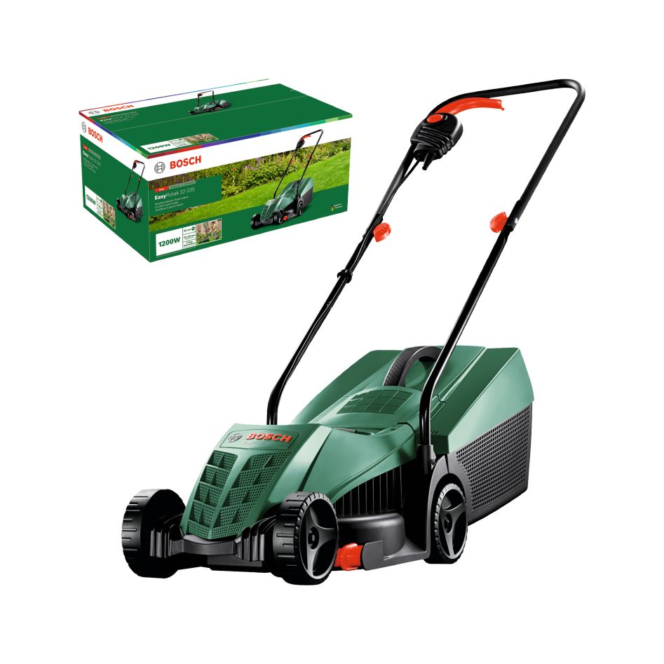 Bosch DIY 06008A6303 Grass collector 31 l EasyRotak 32-235