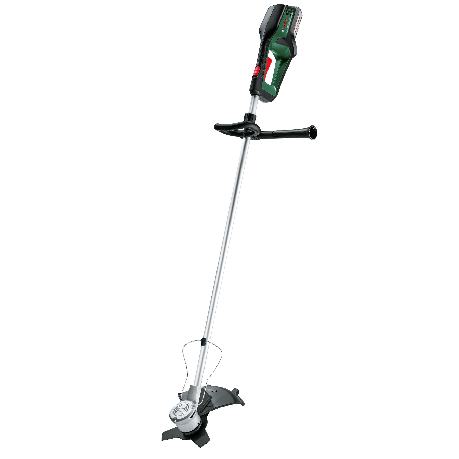 Bosch DIY 06008C1K02 AdvancedBrushCut 36V-23-750 cordless brushcutter excl. batteries and charger in box