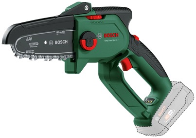 Bosch DIY 06008B8901 EasyChain 18V-15-7 cordless chainsaw set excl. batteries and charger