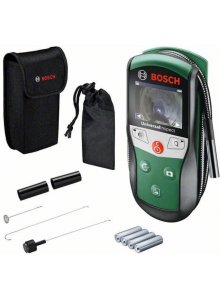 Bosch DIY 0603687001 UniversalInspect - Inspection camera
