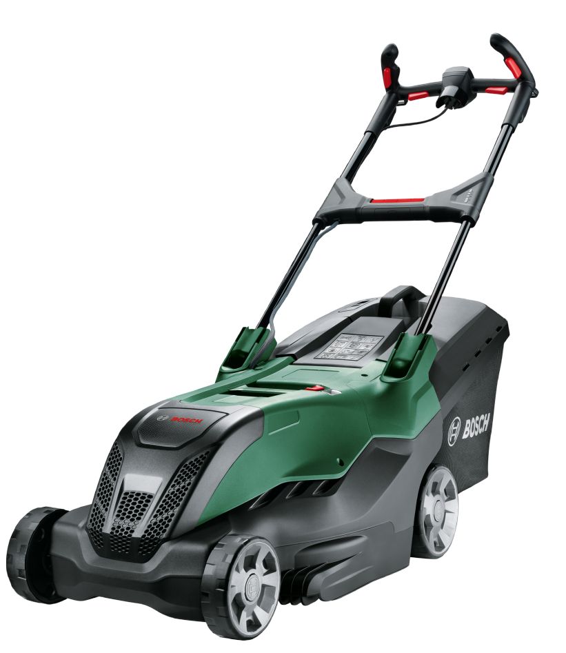 Bosch DIY 06008B9H00 AdvancedRotak 40-650 Lawn Mower 40 cm 1800 W