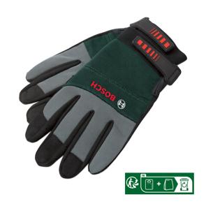 Bosch DIY Accessories F016800314 Gardening gloves size XL