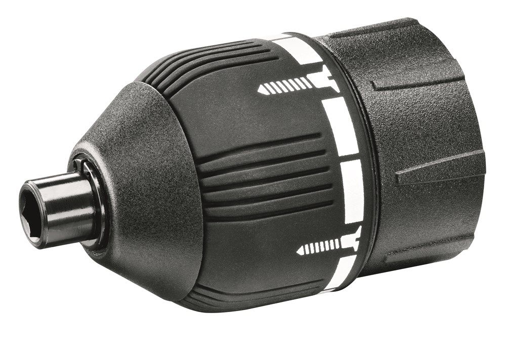 Bosch DIY Accessories 1600A001Y5 IXO Collection - torque attachment