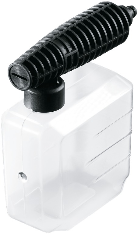 Bosch DIY Accessories F016800415 Expert adjustable detergent nozzle 550ml AQT High Pressure Cleaner