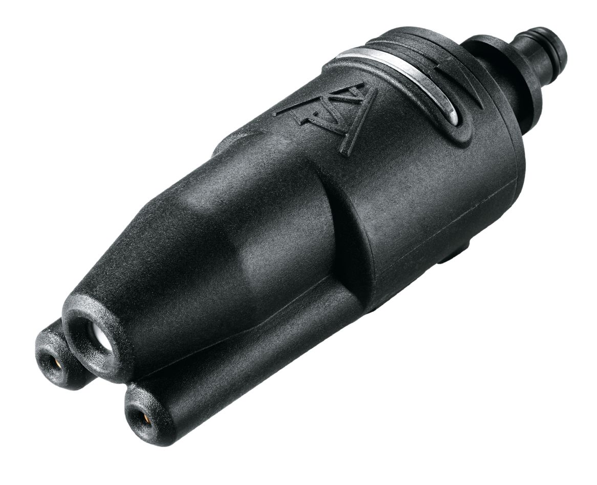 Bosch DIY Accessories F016800583 3 in 1 nozzle AQT Pressure washer