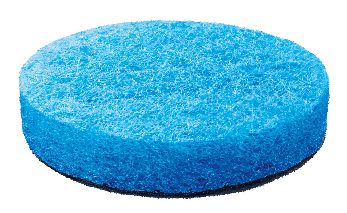Bosch DIY Accessories 1600A023KZ UniversalBrush AC Microfiber scratch-free pad