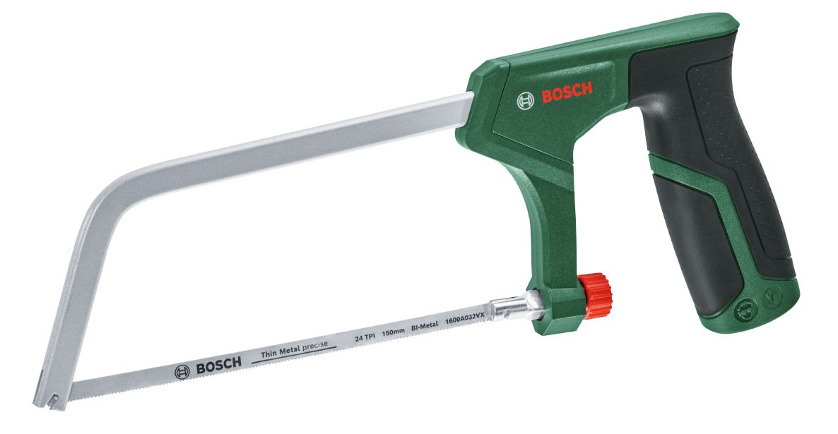 Bosch DIY Accessories 1600A02ZA7 Metal saw