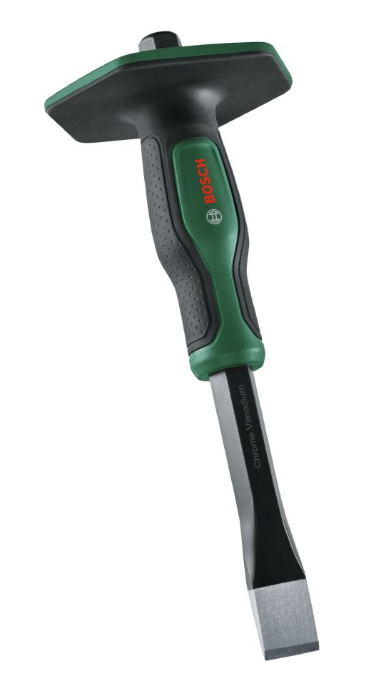 Bosch DIY Accessories 1600A02ZA5 Flat stone chisel 22x250 mm
