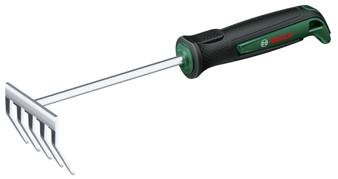 Bosch DIY Accessories 06008B5700 Hand rake