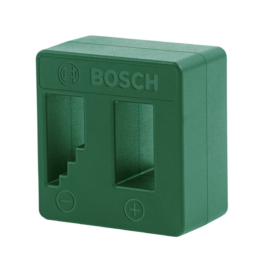 Bosch DIY Accessories 1600A033BN Magnet - Magnetizer / Demagnetizer