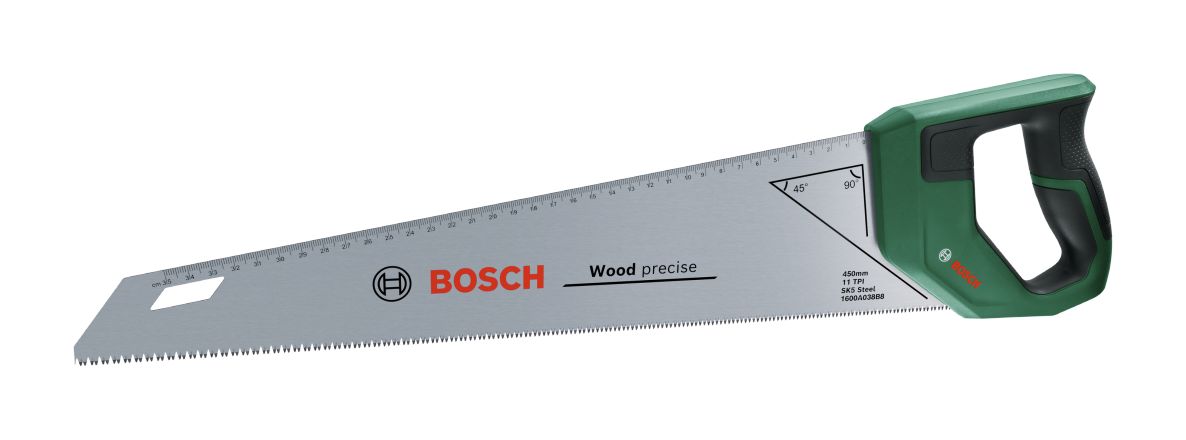 Bosch DIY Accessories 1600A0387S Hand saw 450 mm