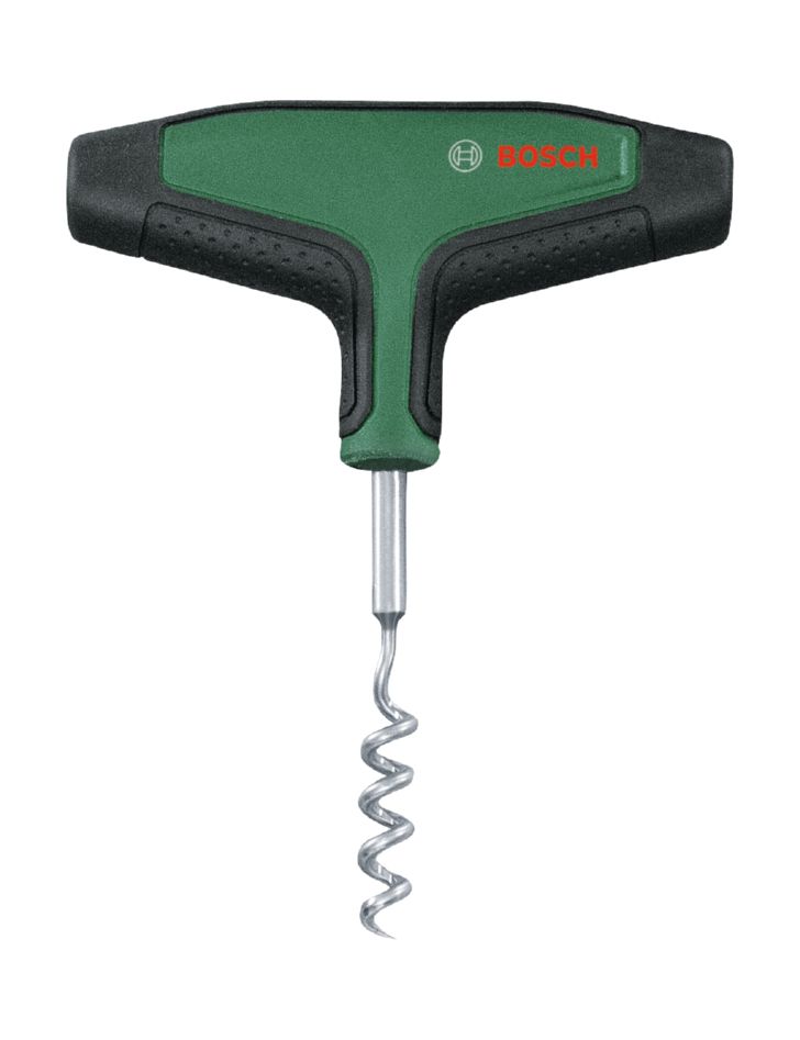 Bosch DIY Accessories 1600A039HV Wine bottle opener