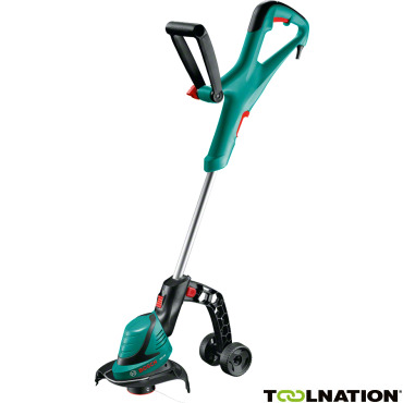 Bosch Garden 06008A5900 ART 24 + String trimmer with wheels