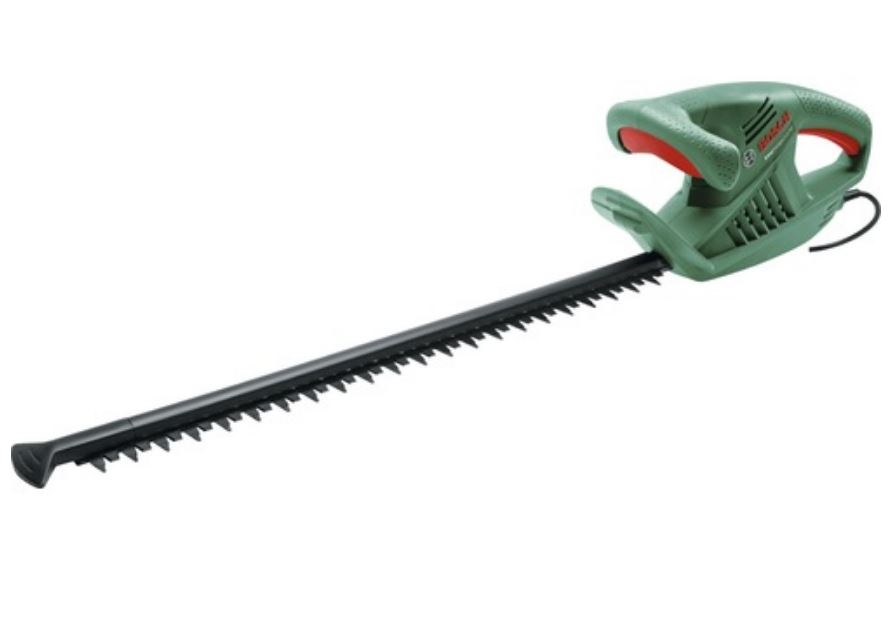Bosch Garden 0600847C02 EasyHedgeCut 55 Hedge trimmer 450 Watt 550 mm