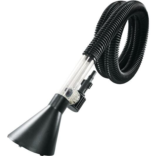 Bosch Garden Accessories F016800356 Bosch Suction extension piece for high pressure cleaner AQT