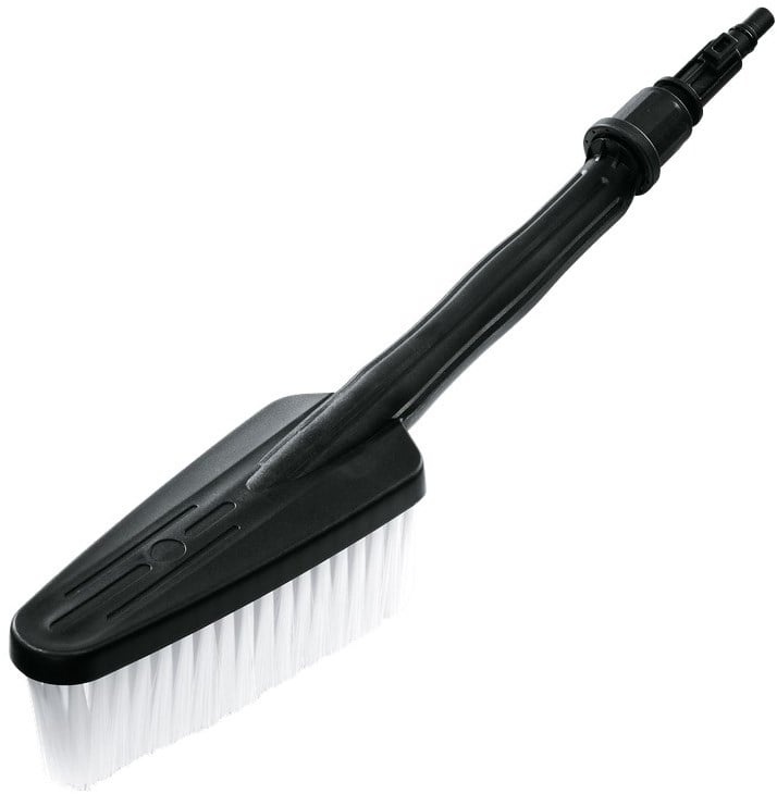 Bosch Garden Accessories F016800359 Brush wash for High-Pressure cleaner AQT