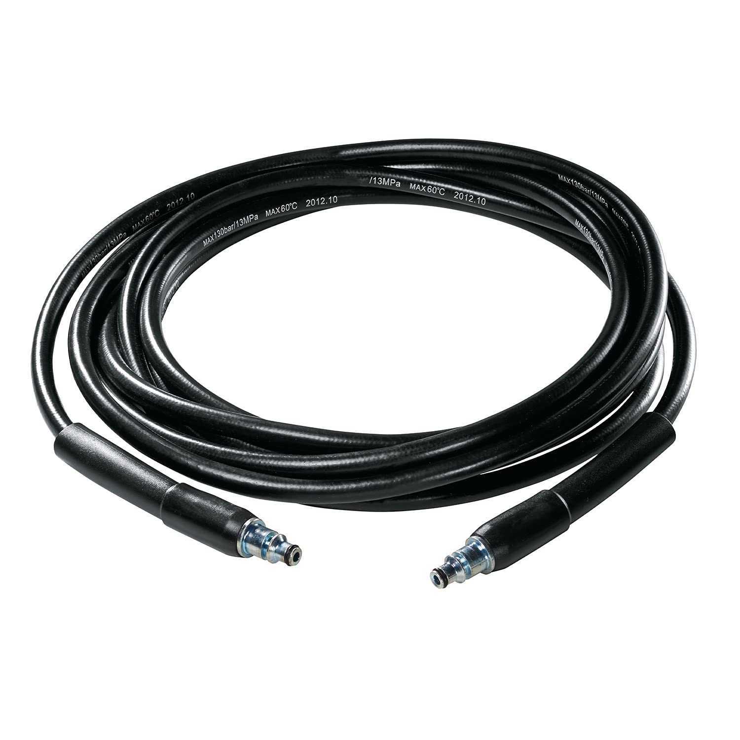 Bosch Garden Accessories F016800360 High-Pressure hose 6 meters for High-Pressure cleaner AQT