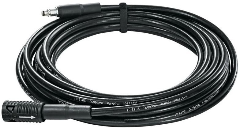 Bosch Garden Accessories F016800361 Extension hose for AQT High-Pressure cleaner 6 meter