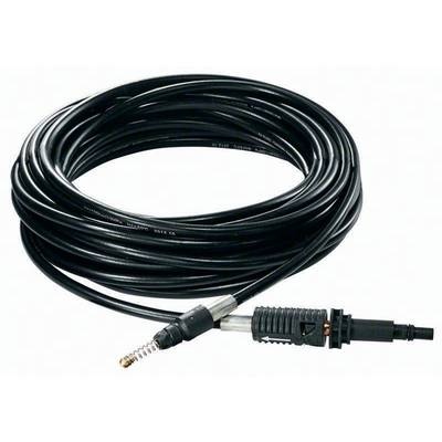 Bosch Garden Accessories F016800362 Sewer cleaning kit 8 meters for AQT High-Pressure cleaner