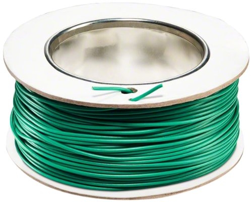 Bosch Garden Accessories F016800373 Delimitation cable 100 m for Bosch Indego robotic mower
