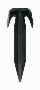 Bosch Garden Accessories F016800569 Cutting wire spool 4 m (1.6 mm)