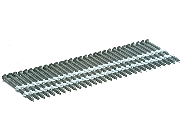 Stanley Bostitch RH28R75G50 RH Strip nail 2.8x75mm Ring GAL-HD50 2000 pcs.
