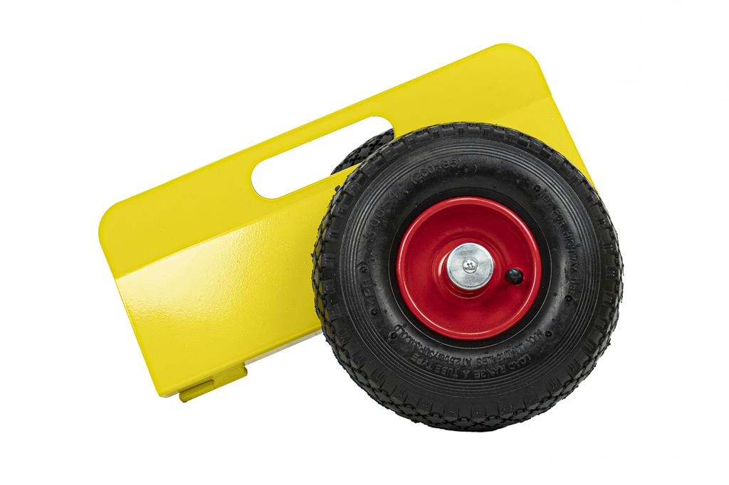 Orit BR-70-1021-000 Board Roller with clamping plate 0-70 mm "Jack 70".