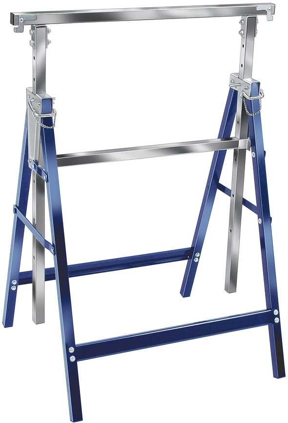 Brennenstuhl 1444700 Telescopic work trestle MB 160 H