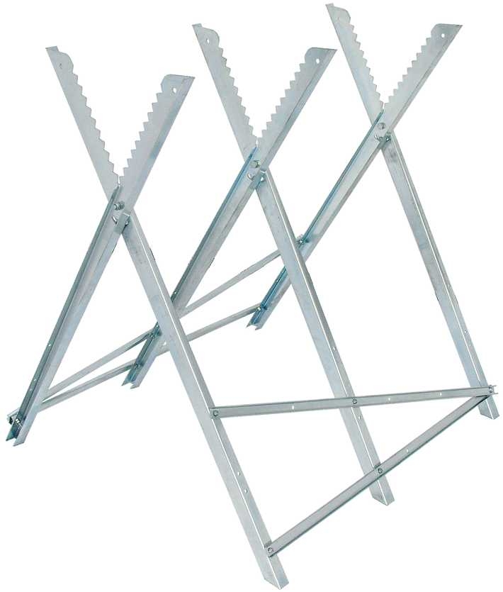 Brennenstuhl 1440840 Sawhorse MB 150 S