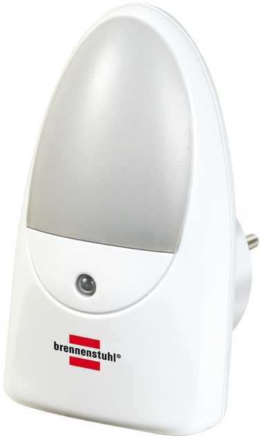 Brennenstuhl 1507220 LED orientation light OL 02 with twilight sensor