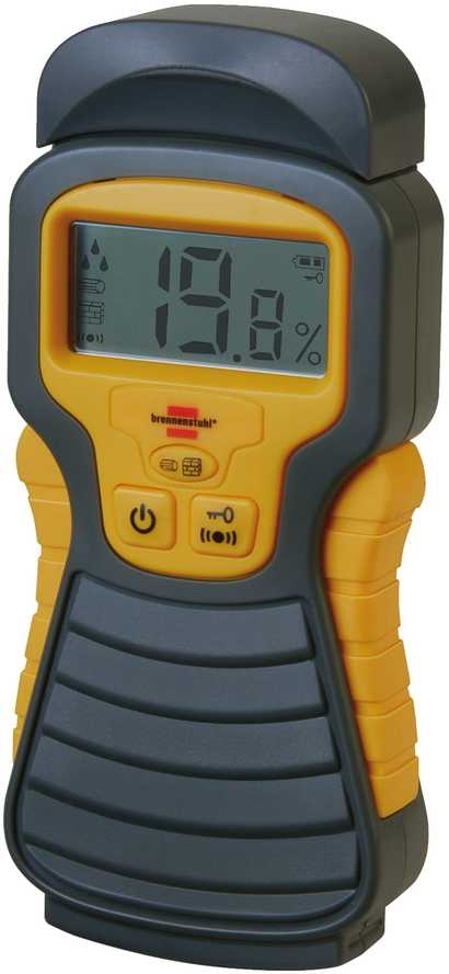 Brennenstuhl 1298680 Humidity meter MD