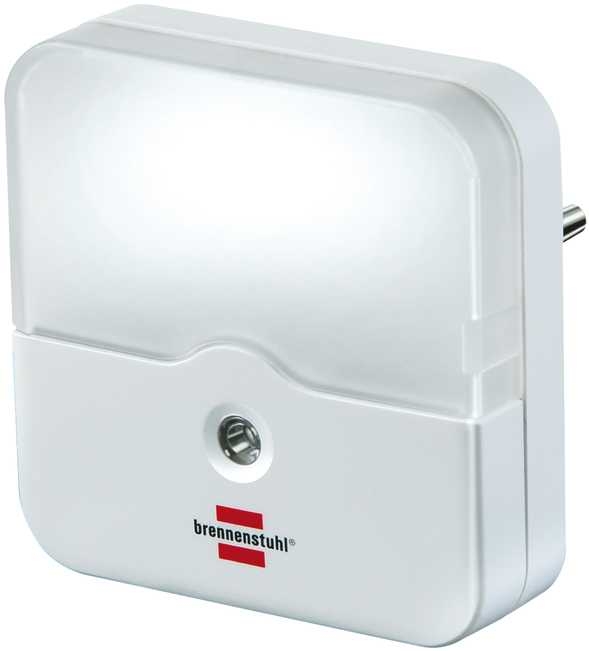 Brennenstuhl 1173220 LED orientation light OL 02E with twilight sensor