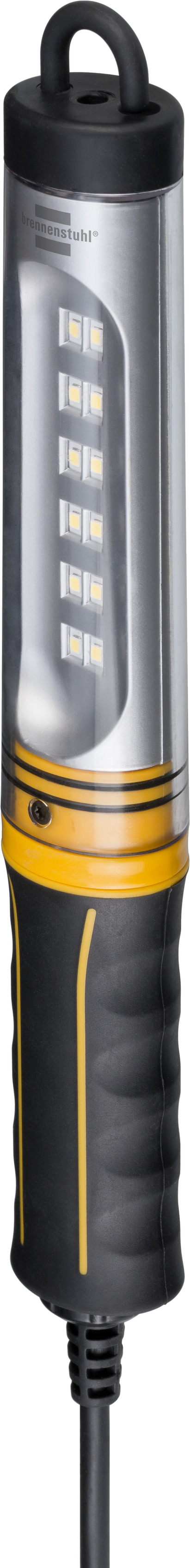 Brennenstuhl 1175470010 WL 550 IP65 Worklight LED 570 lm
