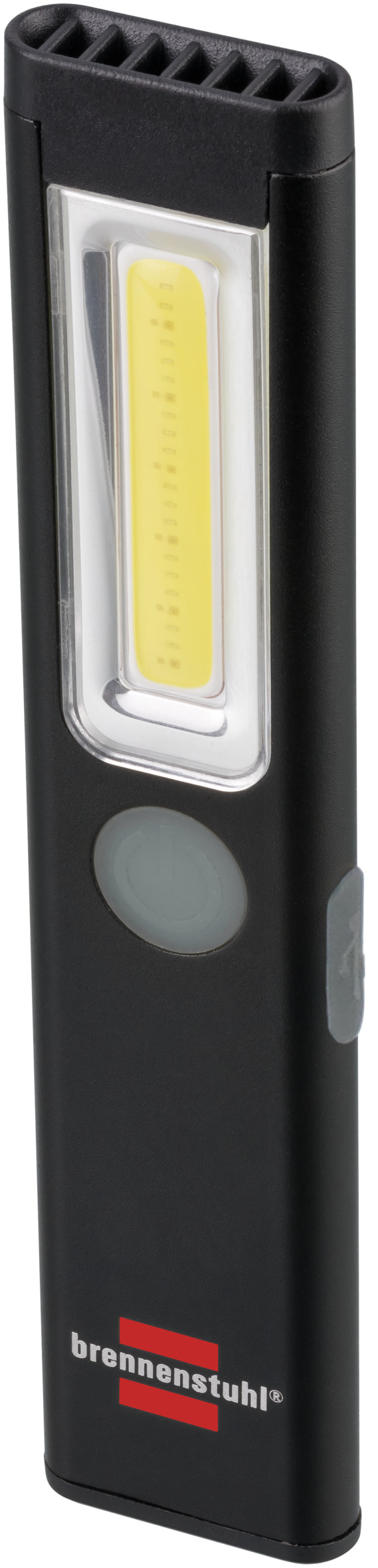 Brennenstuhl 1175590100 PL 200 AC / Battery work light with COB LED and USB C port 200lm
