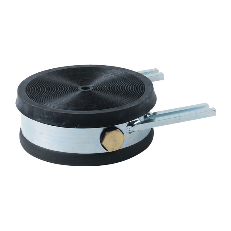 Carat BSW1801000 Water collection ring S-1801 130 mm