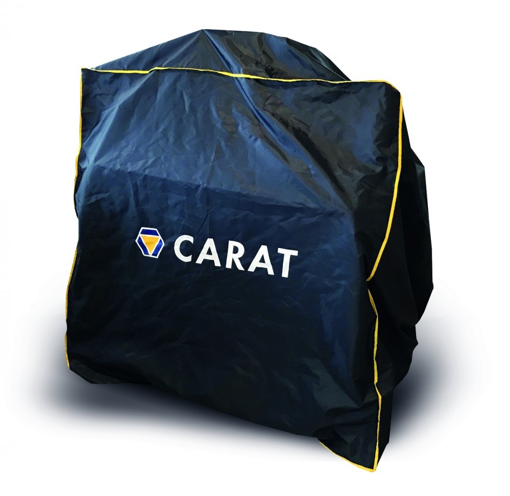 Carat BTHOES0000 Machine cover for T-3510, T-4010 AND S-COUP