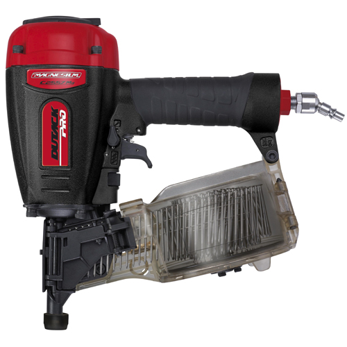 Dutack 4213035 C 2557 MG Nail Coil Nails 25-57 mm