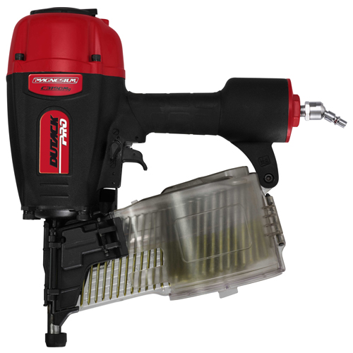 Dutack 4213037 C 3190 MG Nail Coil Nails 50-90 mm