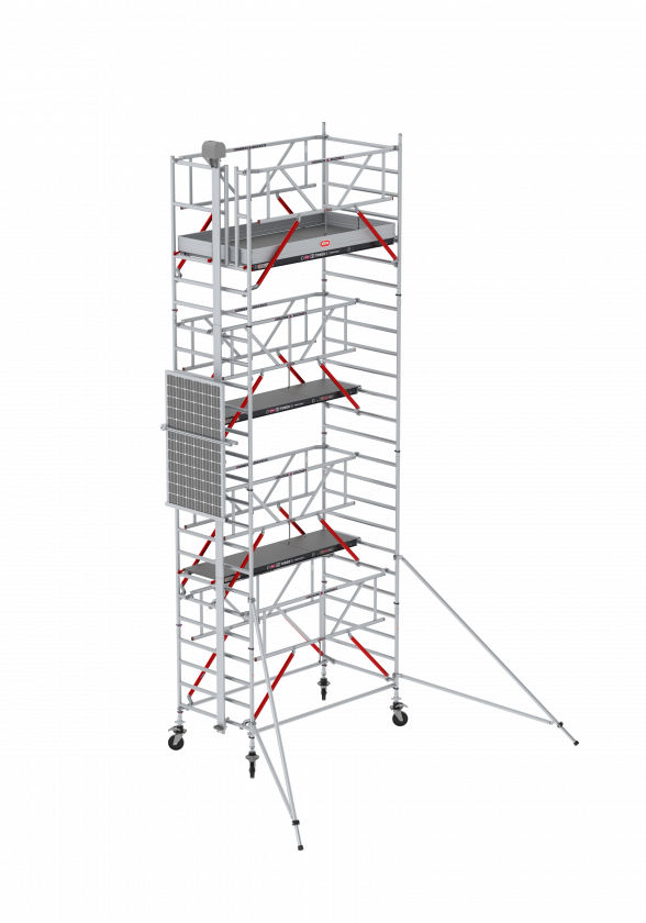 Altrex C520110 Shuttle lift system 4.20 m working height